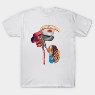 Surreal Lamp T-Shirt